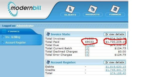 Online course Advanced copywriting product differentiation or point of difference concept by Geoff Dodd