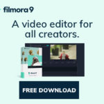 Buy Filmora 11 best price download free trial version 11 software