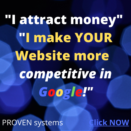 Get High Ranking On Google Search