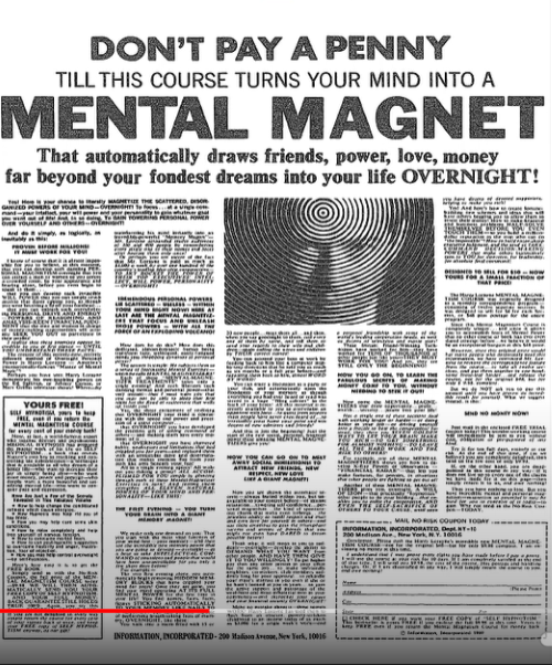 Small Business Ads on Google Ad Network