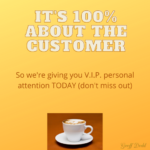 Best customer service skills training program reveals it is 100% about the customer
